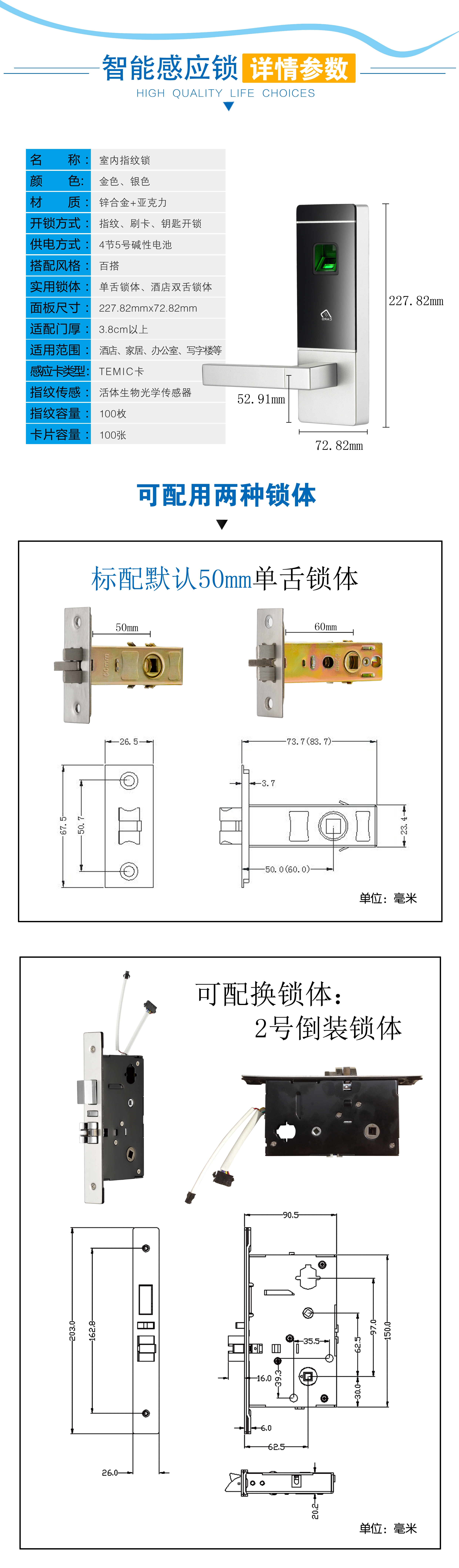 詳情參數(shù)